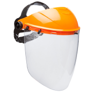 Protección facial
