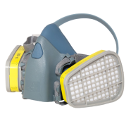 Protección Respiratoria