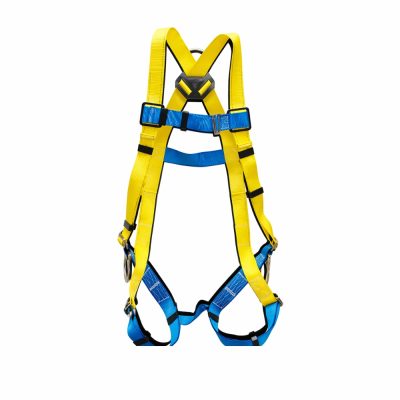 Arnés AA Full Body 3 Anillos Spro