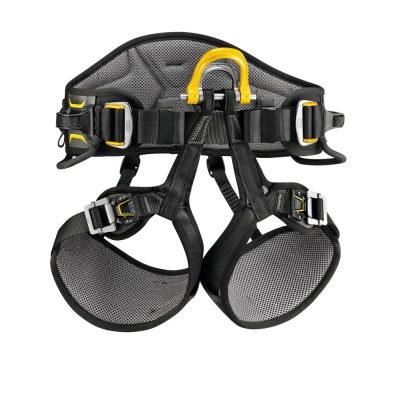 Arnes Petzl Astro Sit Fast Para posicionamiento