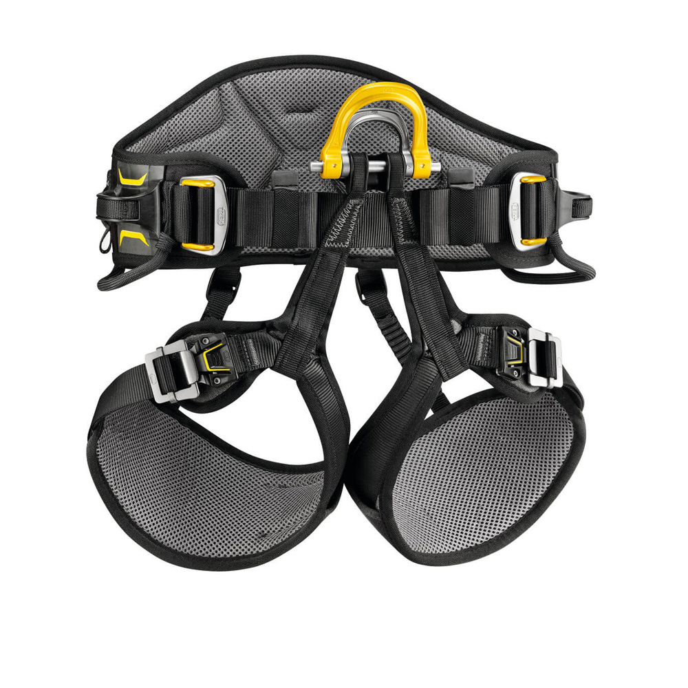 Arnes Petzl Astro Sit Fast Para posicionamiento