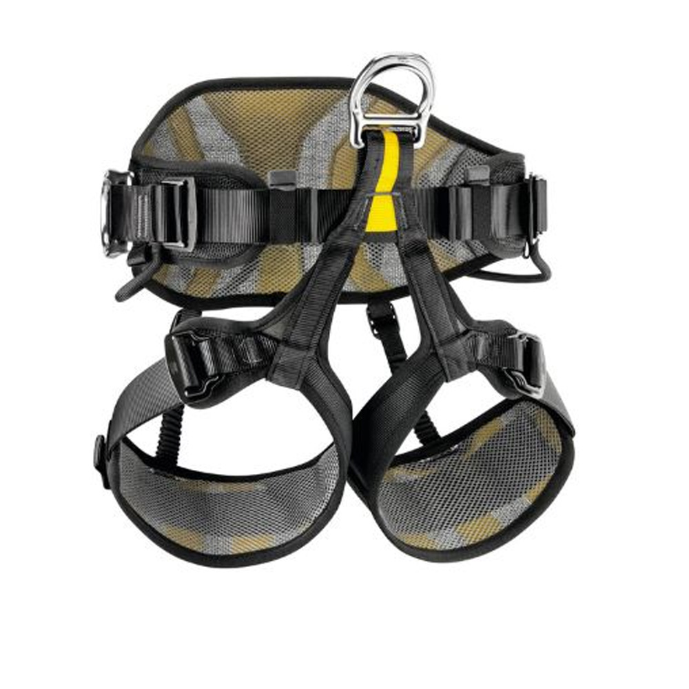 Arnes Petzl Avao Sit Confortable de sujecion y suspension