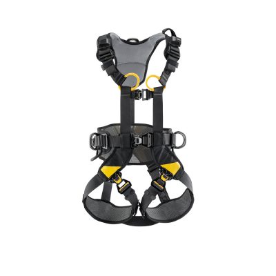 Arnes Petzl Volt Wind para Energia Eolica