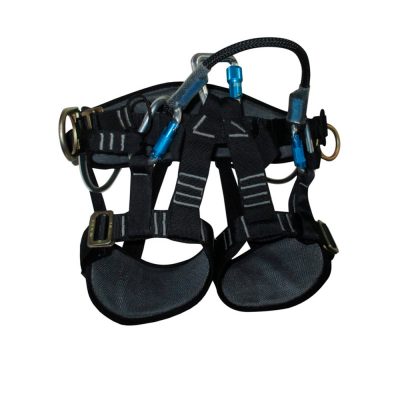 Arnes de Asiento para Poda Hauk SP3M