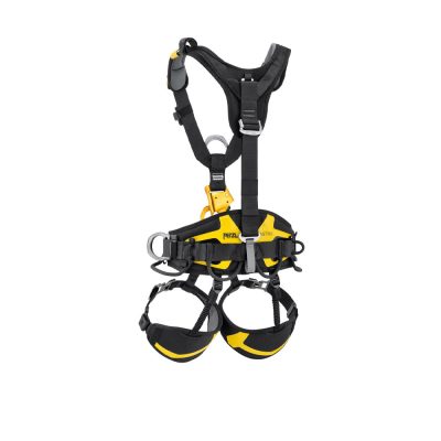Arnes de Pecho Petzl Top Croll