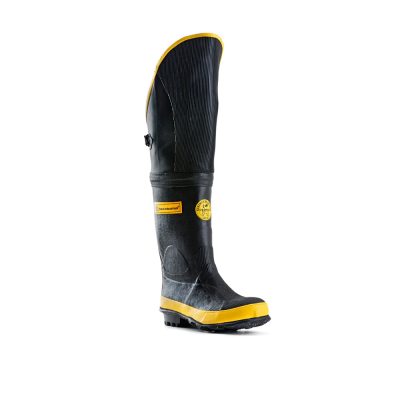 Bota Corsario Bata