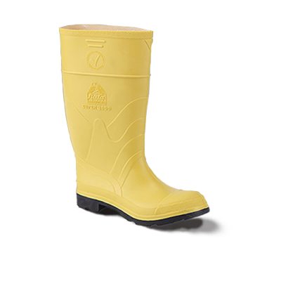 Bota Gasol Seguridad Bata
