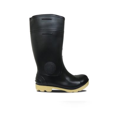 Bota Industrial de PVC Segusa