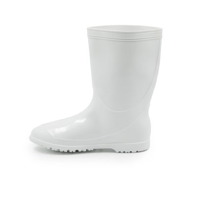 Bota Junior de PVC Segusa