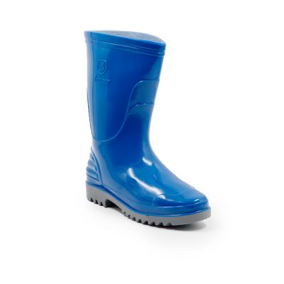 Bota Lancer de PVC Segusa