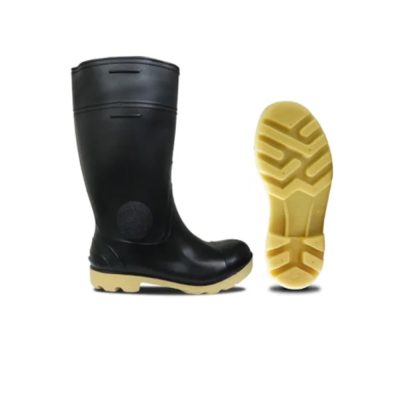 Bota Minera de PVC Segusa