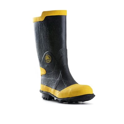 Bota Minero Bata