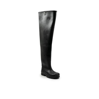 Bota Muslera Nitro de Caucho Segusa