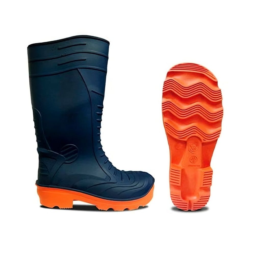 Bota Nitro Dieléctrica Segusa