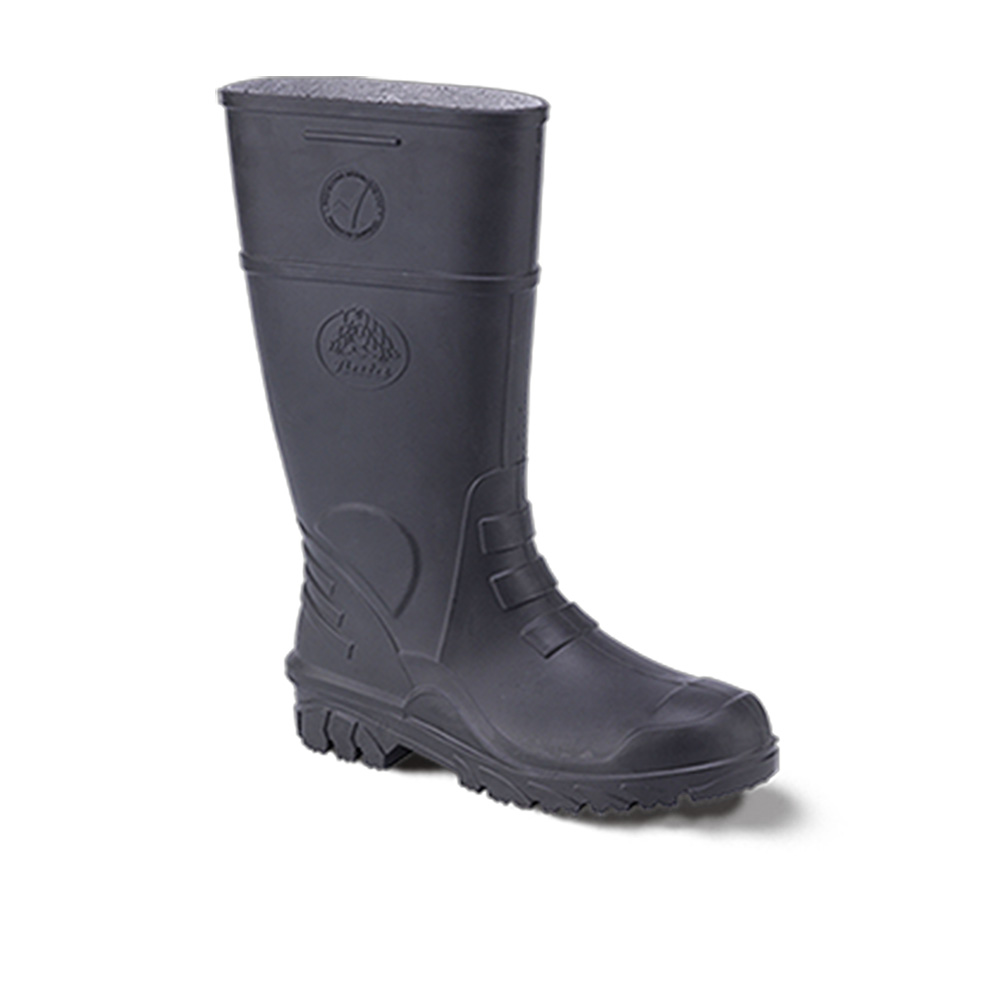 Bota Titanium Seguridad Bata