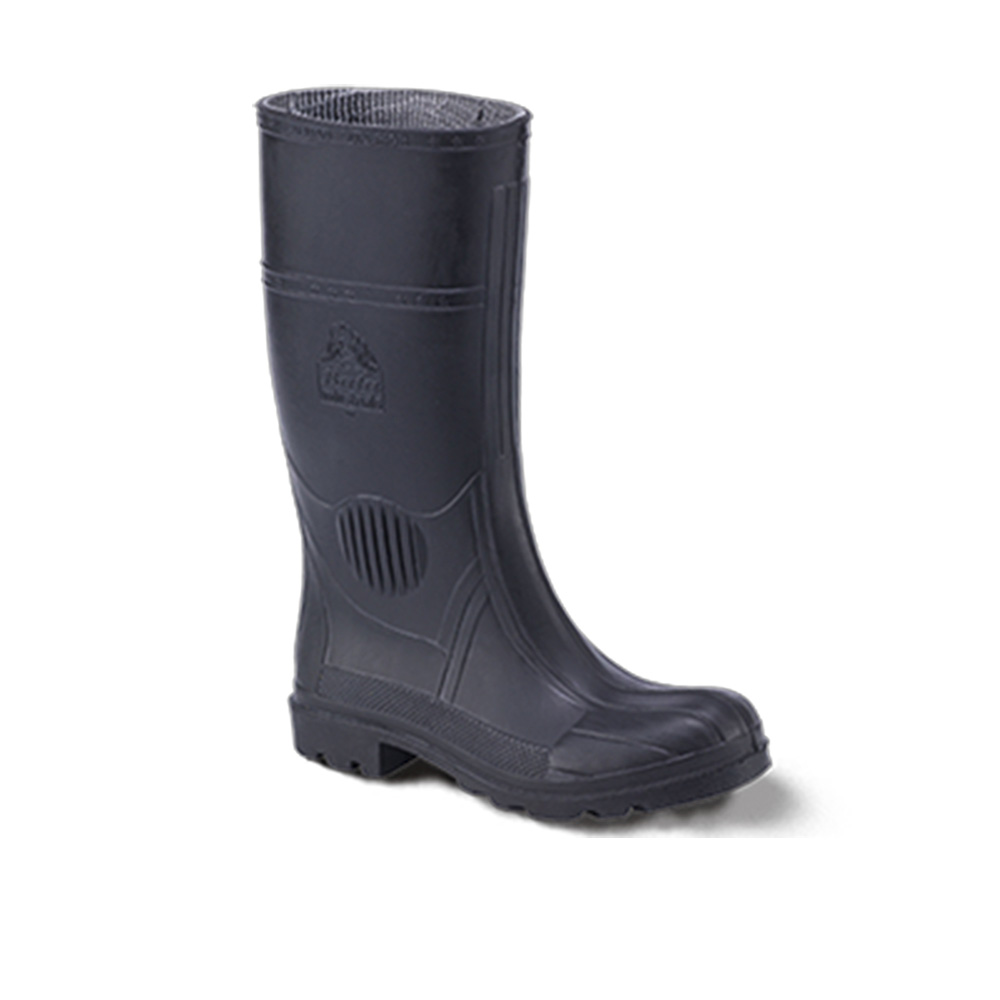 Bota Tornado Seguridad Bata