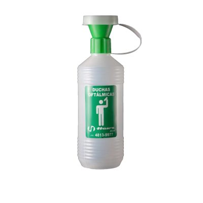 Botella Lavaojos 500ml Haws Avlis