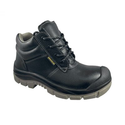 Botin Aquiles Ss04-525 Sandder Tnt