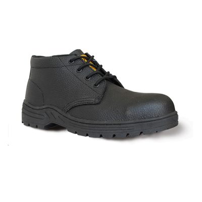 Botin Concord Negro Bata