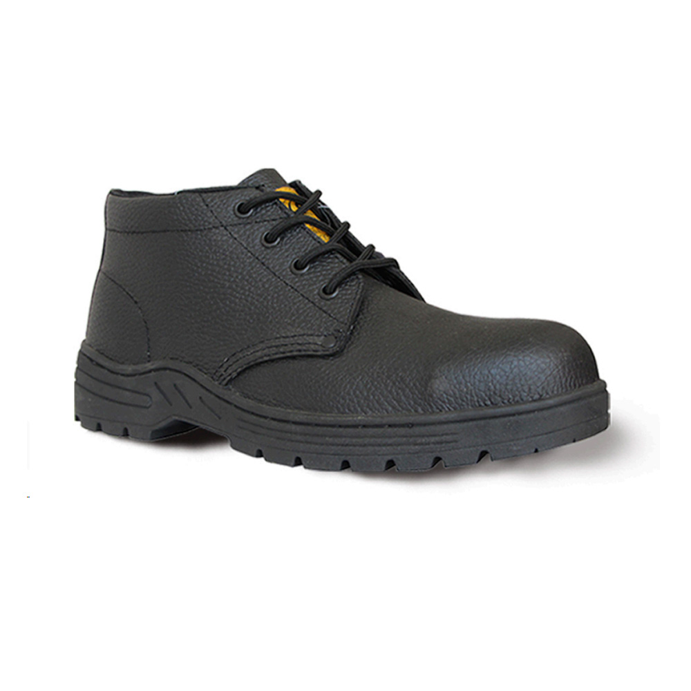 Botin Concord Negro Bata