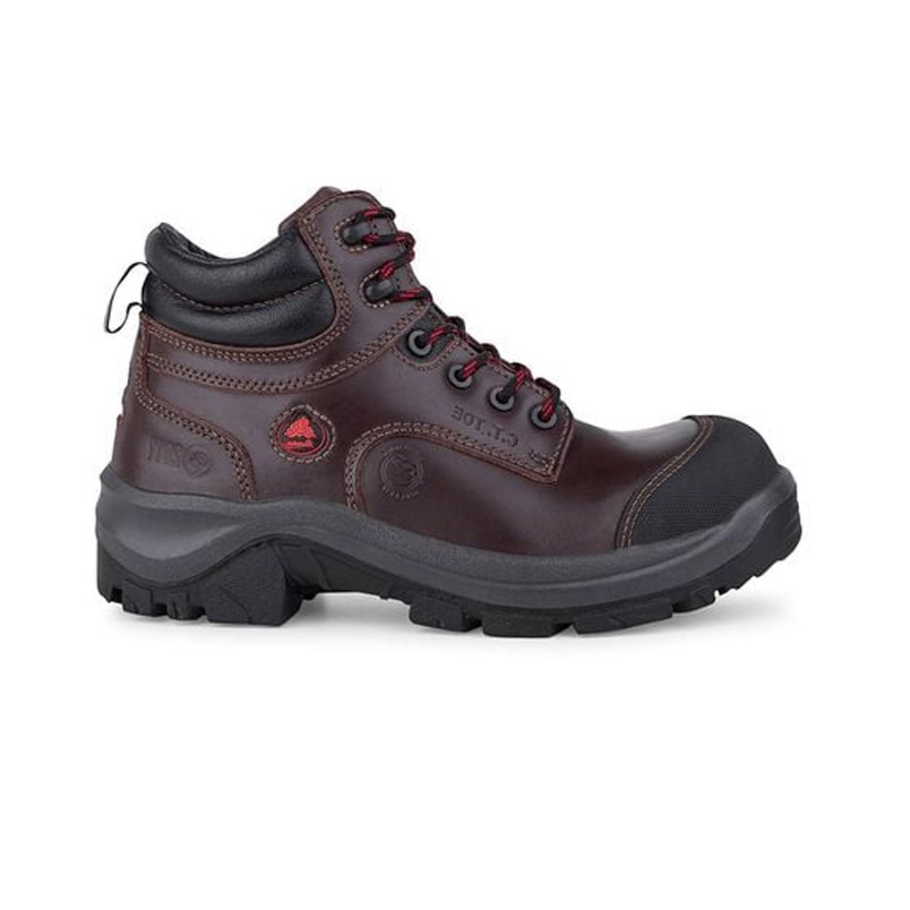 Botin Durango Bata