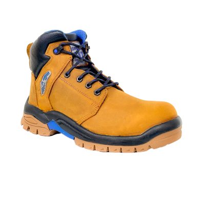 Botin Forcenobuck Hidrofugado