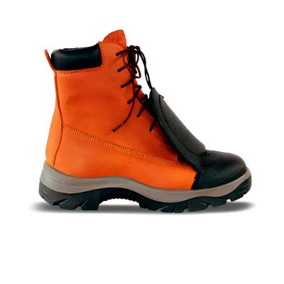 Botín Segusa con Metatarsal Eagle 8.5