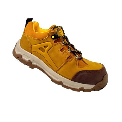 Botin Terran SS45D 202 Cerato Jamaica Claro
