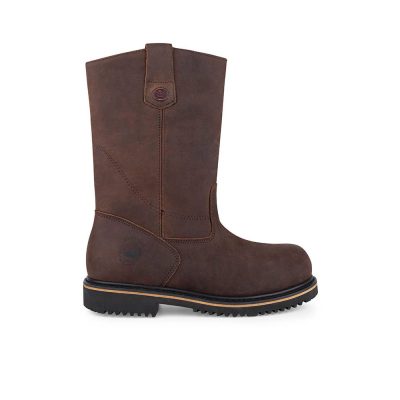 Botín Wellboot Bata