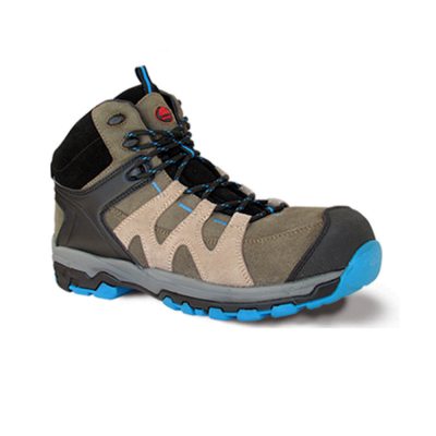 Botin Zebra Bata