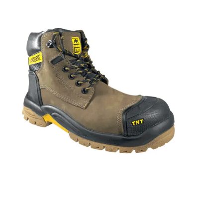 Botin Leonidas Hidrofugado Sandder Tnt