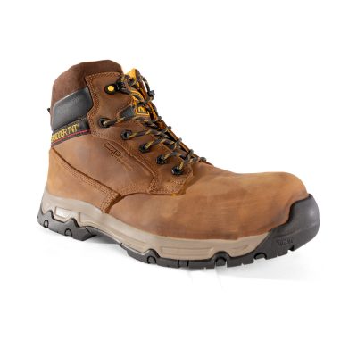 Botin de Seguridad Saga SS43D-202