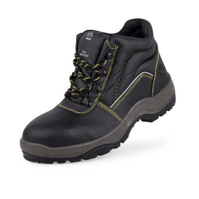 Botin de Seguridad Warrior PPA Bata