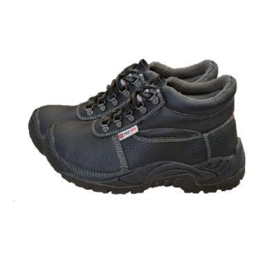 Botines de Seguridad Econoline Strong Tecseg