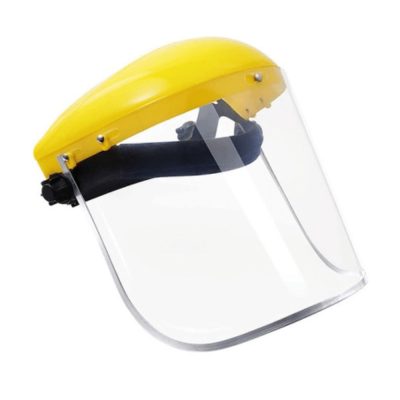 Careta para Esmerilar Tecseg