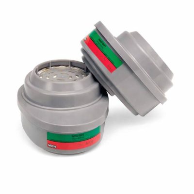 Cartucho Msa 815365 Advantage Gmd P100