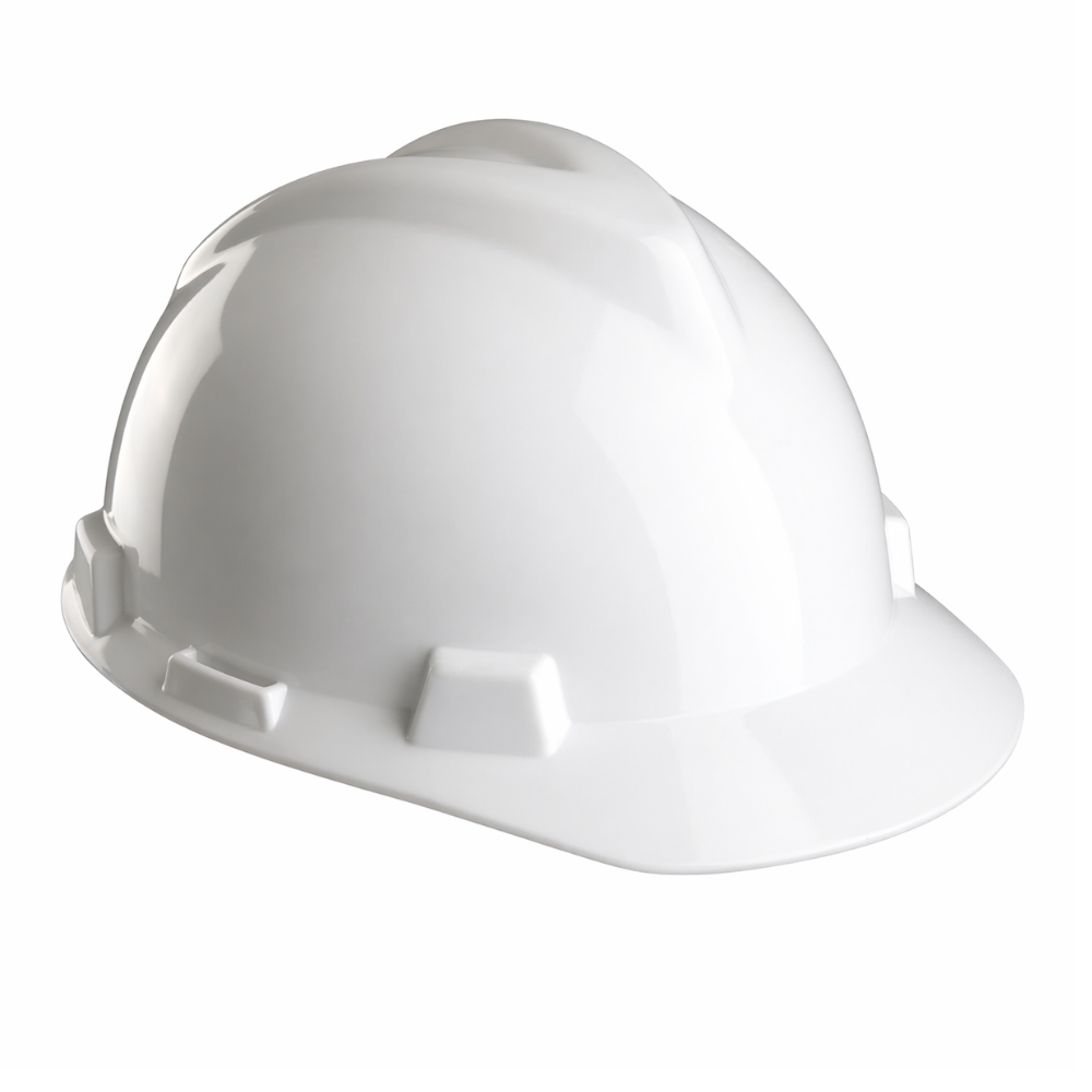 Casco Jockey VGard MSA