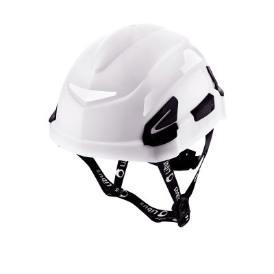Casco Libus Andes Rescatista Blanco