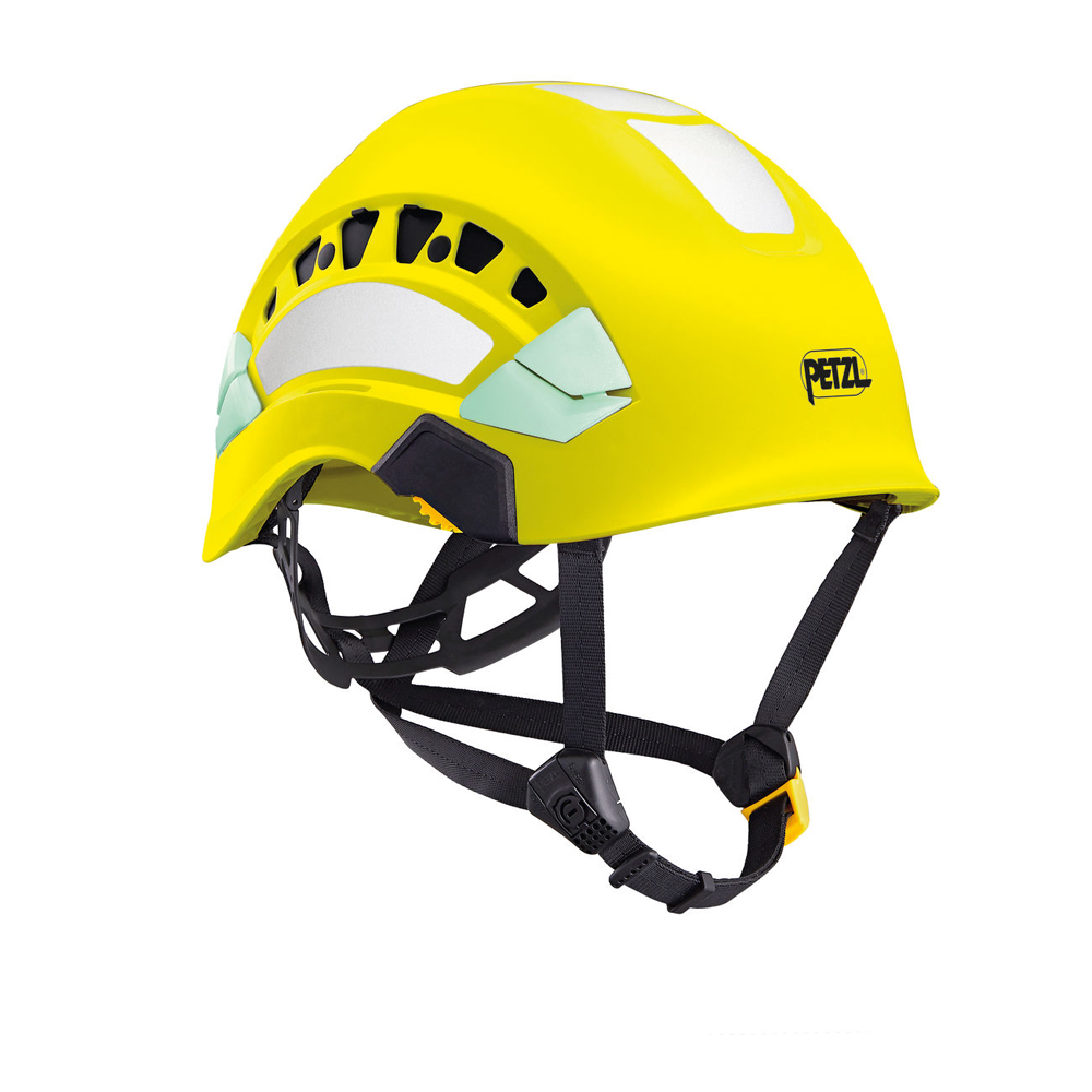 Casco Petzl Vertex HiViz