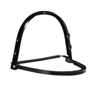 Clip para Casco Blue Eagle A3 Porta Visor