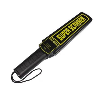 Detector de Metal Super Scanner Opalux