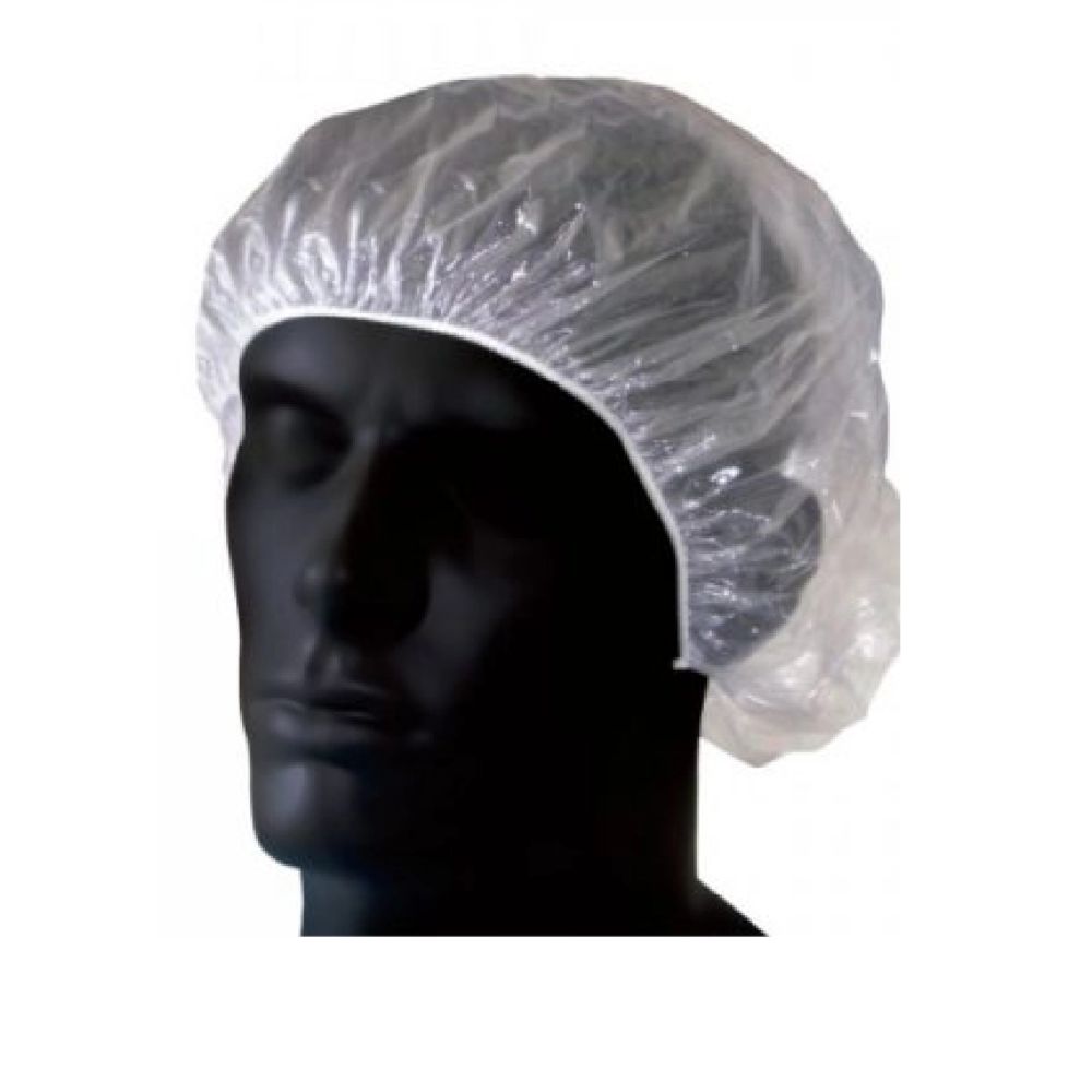 Gorro Poly-T Clute