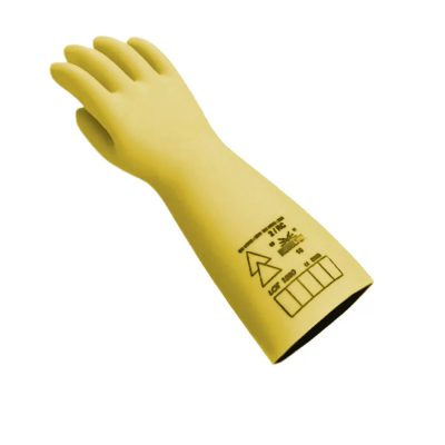 Guante Dieléctrico Regeltex Clase 00
