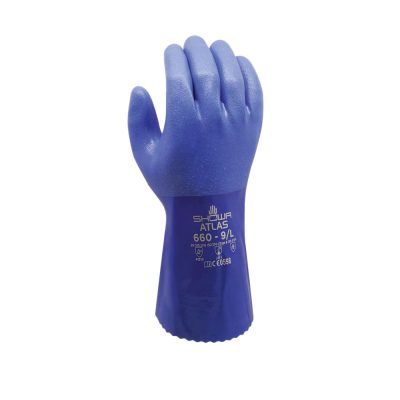 Guante de PVC 660 Showa