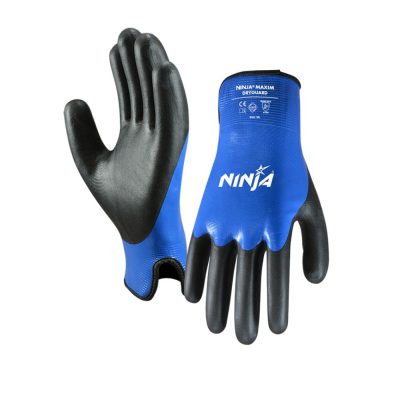 Guantes Maxim Dryguard Ninja