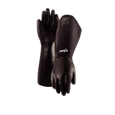 Guantes Ninja Cavalier NINJA