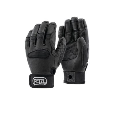 Guantes Petzl Cordex Plus Negro