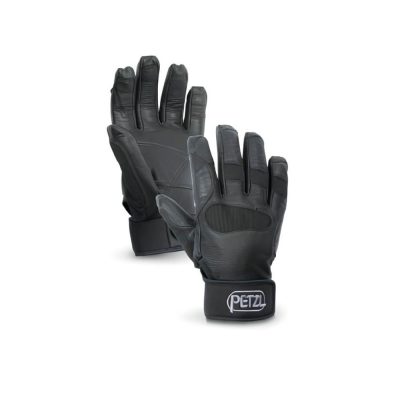 Guantes Petzl Cordex Proteccion y agarre