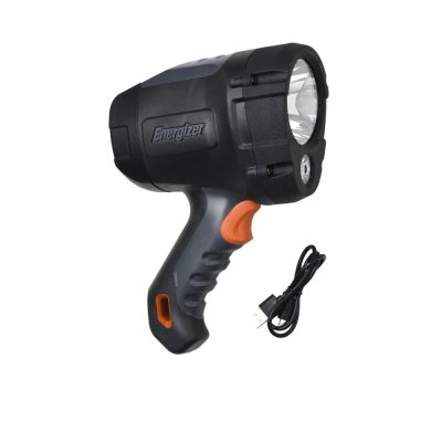 Linterna Energizer Hard Case 1000 Lumens