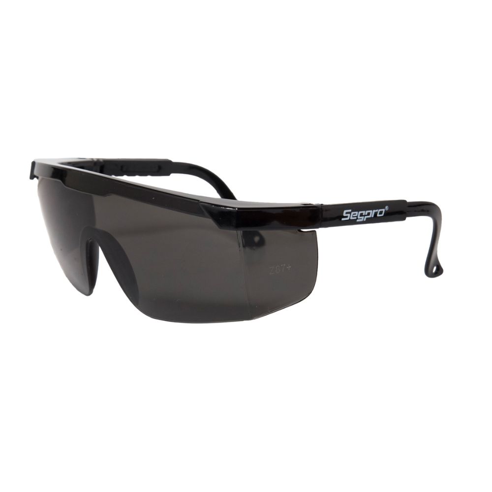 Lentes Sp 100 Oscuro Segpro